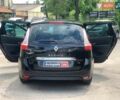 Чорний Рено Сценік, об'ємом двигуна 1.6 л та пробігом 252 тис. км за 7640 $, фото 22 на Automoto.ua