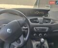 Черный Рено Сценик, объемом двигателя 1.5 л и пробегом 250 тыс. км за 7200 $, фото 5 на Automoto.ua