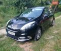 Черный Рено Сценик, объемом двигателя 1.5 л и пробегом 299 тыс. км за 8300 $, фото 1 на Automoto.ua