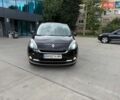Чорний Рено Сценік, об'ємом двигуна 1.6 л та пробігом 270 тис. км за 5999 $, фото 1 на Automoto.ua