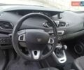 Черный Рено Сценик, объемом двигателя 1.2 л и пробегом 173 тыс. км за 7300 $, фото 19 на Automoto.ua