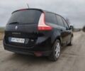 Черный Рено Сценик, объемом двигателя 1.5 л и пробегом 398 тыс. км за 7150 $, фото 21 на Automoto.ua