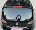 Черный Рено Сценик, объемом двигателя 1.5 л и пробегом 214 тыс. км за 8700 $, фото 12 на Automoto.ua