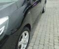 Черный Рено Сценик, объемом двигателя 1.6 л и пробегом 319 тыс. км за 7400 $, фото 1 на Automoto.ua
