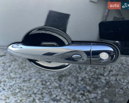 Чорний Рено Сценік, об'ємом двигуна 1.6 л та пробігом 213 тис. км за 8450 $, фото 12 на Automoto.ua
