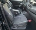 Черный Рено Сценик, объемом двигателя 1.5 л и пробегом 214 тыс. км за 8700 $, фото 28 на Automoto.ua