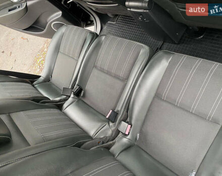 Чорний Рено Сценік, об'ємом двигуна 1.46 л та пробігом 140 тис. км за 9450 $, фото 41 на Automoto.ua