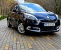 Черный Рено Сценик, объемом двигателя 1.5 л и пробегом 232 тыс. км за 7200 $, фото 1 на Automoto.ua