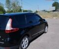 Черный Рено Сценик, объемом двигателя 1.6 л и пробегом 191 тыс. км за 8700 $, фото 1 на Automoto.ua