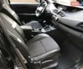 Рено Сценик 2012 в Ивано-Франковске на Automoto.ua Черный Рено Сценик, объемом двигателя 1.6 л и пробегом 280 тыс. км за 8650 $, фото 15 на Automoto.ua