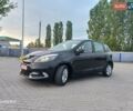 Черный Рено Сценик, объемом двигателя 1.5 л и пробегом 242 тыс. км за 7600 $, фото 13 на Automoto.ua