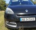 Чорний Рено Сценік, об'ємом двигуна 1.46 л та пробігом 232 тис. км за 7200 $, фото 1 на Automoto.ua