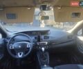 Черный Рено Сценик, объемом двигателя 1.5 л и пробегом 254 тыс. км за 8500 $, фото 11 на Automoto.ua