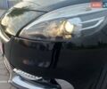 Черный Рено Сценик, объемом двигателя 1.5 л и пробегом 242 тыс. км за 7600 $, фото 27 на Automoto.ua