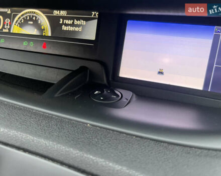 Черный Рено Сценик, объемом двигателя 1.6 л и пробегом 202 тыс. км за 8799 $, фото 54 на Automoto.ua