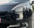 Черный Рено Сценик, объемом двигателя 1.5 л и пробегом 214 тыс. км за 8700 $, фото 3 на Automoto.ua