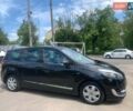 Чорний Рено Сценік, об'ємом двигуна 1.6 л та пробігом 252 тис. км за 7640 $, фото 7 на Automoto.ua