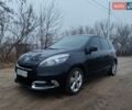 Черный Рено Сценик, объемом двигателя 1.6 л и пробегом 248 тыс. км за 7700 $, фото 11 на Automoto.ua