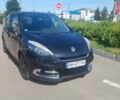 Черный Рено Сценик, объемом двигателя 1.6 л и пробегом 224 тыс. км за 8999 $, фото 3 на Automoto.ua