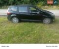 Черный Рено Сценик, объемом двигателя 1.5 л и пробегом 202 тыс. км за 8500 $, фото 1 на Automoto.ua