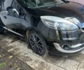 Чорний Рено Сценік, об'ємом двигуна 1.5 л та пробігом 289 тис. км за 8500 $, фото 1 на Automoto.ua