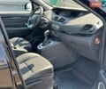 Черный Рено Сценик, объемом двигателя 1.46 л и пробегом 165 тыс. км за 7490 $, фото 23 на Automoto.ua