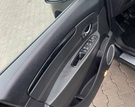 Черный Рено Сценик, объемом двигателя 1.5 л и пробегом 242 тыс. км за 7800 $, фото 7 на Automoto.ua