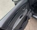 Черный Рено Сценик, объемом двигателя 1.5 л и пробегом 242 тыс. км за 7800 $, фото 7 на Automoto.ua