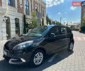 Черный Рено Сценик, объемом двигателя 1.46 л и пробегом 221 тыс. км за 7850 $, фото 6 на Automoto.ua