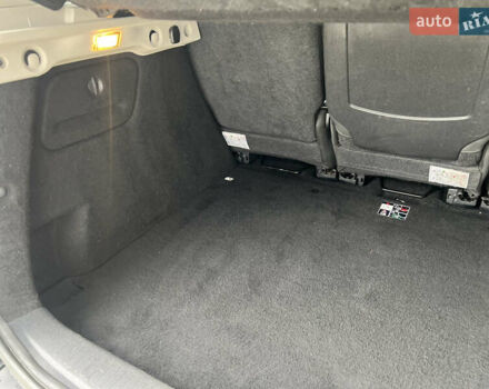 Рено Сценік 2012 у Вінниці на Automoto.ua Чорний Рено Сценік, об'ємом двигуна 1.6 л та пробігом 202 тис. км за 8700 $, фото 52 на Automoto.ua