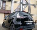 Черный Рено Сценик, объемом двигателя 1.6 л и пробегом 168 тыс. км за 9100 $, фото 13 на Automoto.ua