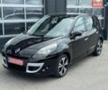 Чорний Рено Сценік, об'ємом двигуна 1.5 л та пробігом 265 тис. км за 8800 $, фото 1 на Automoto.ua