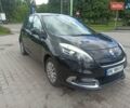 Черный Рено Сценик, объемом двигателя 1.2 л и пробегом 173 тыс. км за 7300 $, фото 1 на Automoto.ua