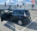 Черный Рено Сценик, объемом двигателя 1.46 л и пробегом 248 тыс. км за 7850 $, фото 6 на Automoto.ua