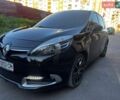 Черный Рено Сценик, объемом двигателя 1.46 л и пробегом 260 тыс. км за 7350 $, фото 1 на Automoto.ua