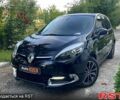 Черный Рено Сценик, объемом двигателя 1.5 л и пробегом 280 тыс. км за 11000 $, фото 1 на Automoto.ua