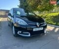 Чорний Рено Сценік, об'ємом двигуна 1.5 л та пробігом 217 тис. км за 7100 $, фото 1 на Automoto.ua