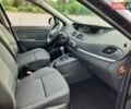 Черный Рено Сценик, объемом двигателя 1.6 л и пробегом 162 тыс. км за 8999 $, фото 110 на Automoto.ua