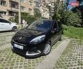Черный Рено Сценик, объемом двигателя 1.5 л и пробегом 182 тыс. км за 8100 $, фото 21 на Automoto.ua