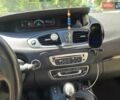 Черный Рено Сценик, объемом двигателя 1.5 л и пробегом 182 тыс. км за 8100 $, фото 42 на Automoto.ua