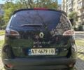 Черный Рено Сценик, объемом двигателя 1.5 л и пробегом 182 тыс. км за 8100 $, фото 15 на Automoto.ua