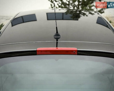 Черный Рено Сценик, объемом двигателя 1.6 л и пробегом 225 тыс. км за 9900 $, фото 46 на Automoto.ua