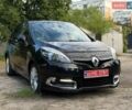 Черный Рено Сценик, объемом двигателя 1.6 л и пробегом 207 тыс. км за 8450 $, фото 1 на Automoto.ua