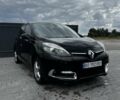 Черный Рено Сценик, объемом двигателя 1.46 л и пробегом 189 тыс. км за 7800 $, фото 8 на Automoto.ua