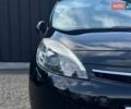 Черный Рено Сценик, объемом двигателя 1.5 л и пробегом 97 тыс. км за 10500 $, фото 9 на Automoto.ua