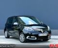 Черный Рено Сценик, объемом двигателя 1.5 л и пробегом 250 тыс. км за 7900 $, фото 1 на Automoto.ua
