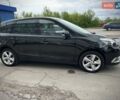 Черный Рено Сценик, объемом двигателя 1.46 л и пробегом 149 тыс. км за 11500 $, фото 26 на Automoto.ua