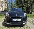 Черный Рено Сценик, объемом двигателя 1.5 л и пробегом 182 тыс. км за 8100 $, фото 22 на Automoto.ua