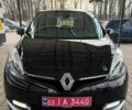Черный Рено Сценик, объемом двигателя 1.5 л и пробегом 201 тыс. км за 8700 $, фото 1 на Automoto.ua