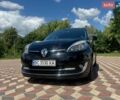 Чорний Рено Сценік, об'ємом двигуна 1.6 л та пробігом 175 тис. км за 7700 $, фото 11 на Automoto.ua